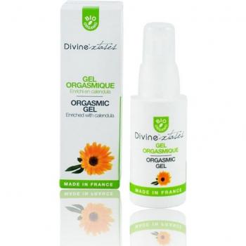 Gel Orgasmique Bio
