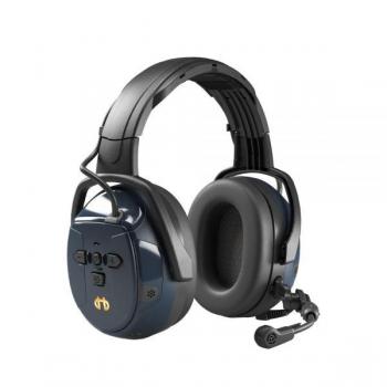Xstream MP Protezione Udito Hellberg