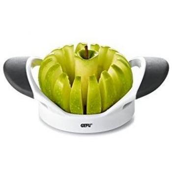Éplucheur de pommes GEFU Parti en acier inoxydable