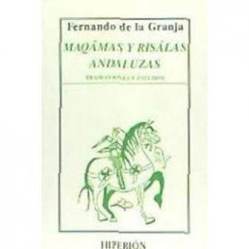 Maqamas y risalas andaluzas
