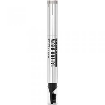 Maybelline Tattoo Studio Brow Lift Stick 03 Medium Brown 1ud