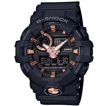 Casio G-Shock GA-710B-1A4ER Chronograph