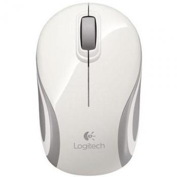 Logitech M187 Optical Wireless Mouse