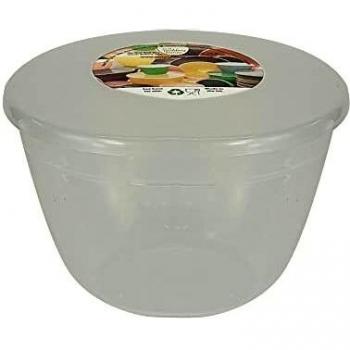 Pudding Basin with Lid