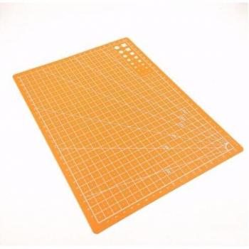 Tapis Découpe Pro A3, A4, A5 – Outils Bricoleur