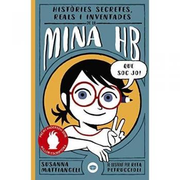 MINA HB
