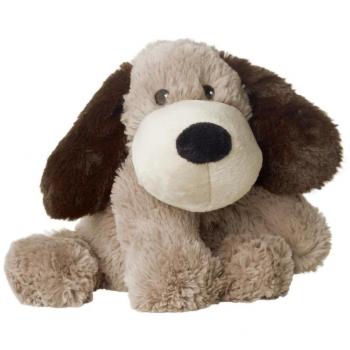 Warmies® Wärmekissen »Hund Gary«, für die Mikrowelle und den Backofen