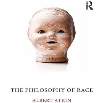 Vitalsource Technologies, Inc. Philosophy Of Race