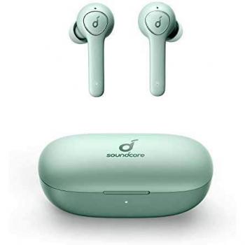 Soundcore Life P2 Bluetooth Kopfhörer, Wireless Earbuds CVC 8.0