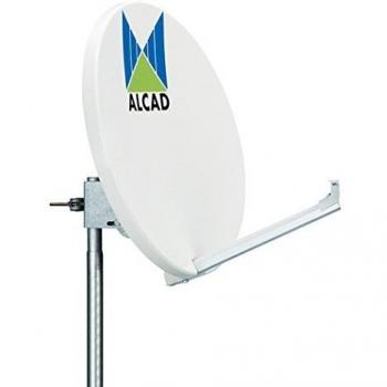 Barra para Horno Alcad con Desplazamiento, Longitud 85 cm, Empuñadura de Fibra (PF-431)