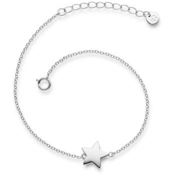 Braccialetto Argento Münchner Glanzstücke