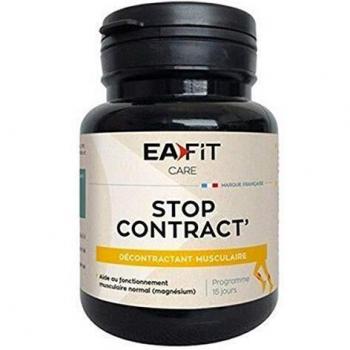 EAFIT Unisex Muscle Relaxant 30 Tablets