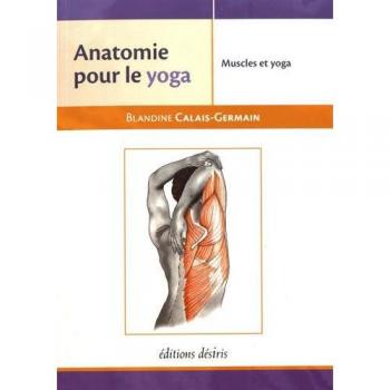 Anatomie pour le Yoga