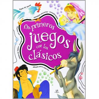 Mis primeros juegos con los clásicos