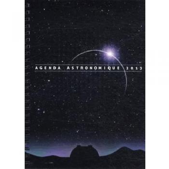 Agenda Astronomique 2013