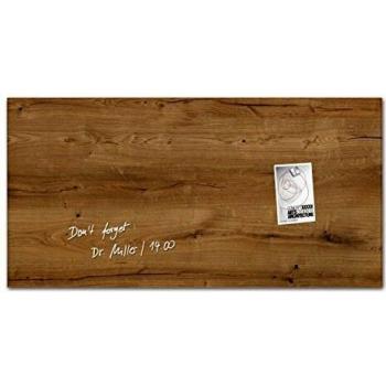 Tableau magnétique en verre Artverum