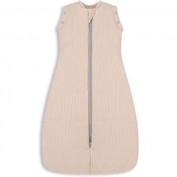 Couverture 2 en 1 avec chauffage Sable Beige