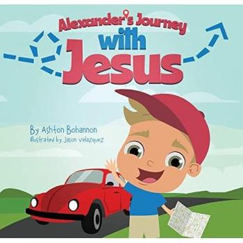 Alexander's Journey with Jesus