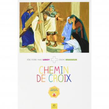 Chemin de croix enfants