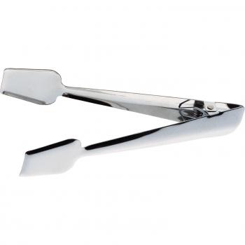 Pinza de cocina 17 cm acero inoxidable