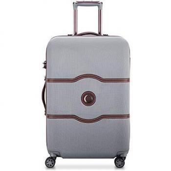 Delsey Paris Chatelet Air Hartschalenkoffer, 67cm, TSA Schloss