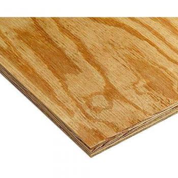 Tablero Contrachapado de Pino 15MM A3