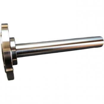 K72 Lathe Flange Spindle