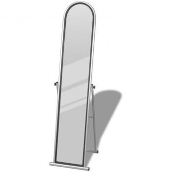 Prolenta Mirror Full Body Gris