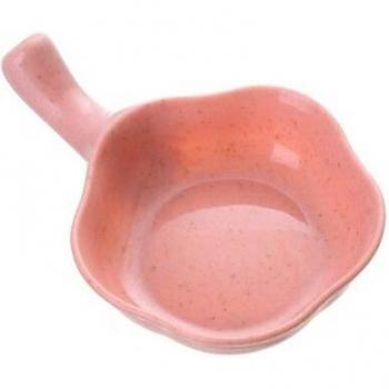 Small Japanese Sauce and Seasoning Dish