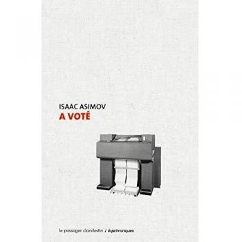 A Voté