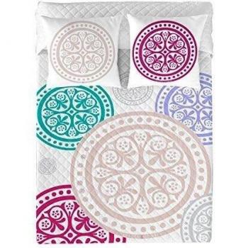 Copriletto Trapuntato 180 x 260 cm Devota & Lomba