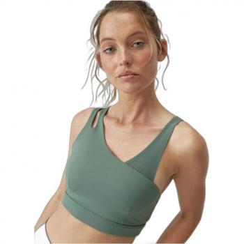 Born Living Yoga Sujetador Deportivo Aura
