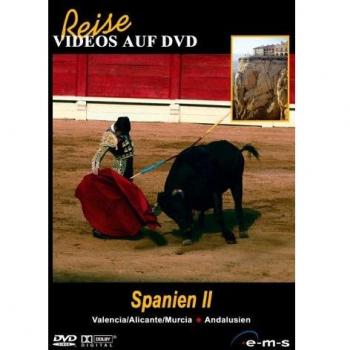 Spanien 2 – Version Neuve