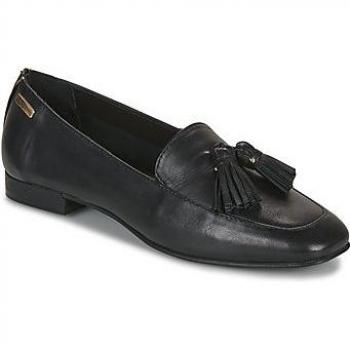 Mocassins femme fantôme en cuir Les Tropéziennes par MB