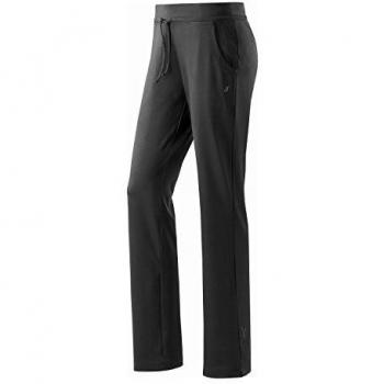NELA Hose (Kurz) – Damen 24 – Schwarz