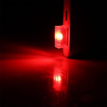 Lampe Décor Mini‑USB