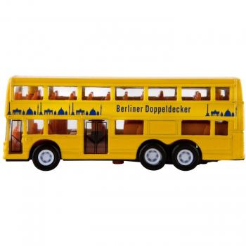 Autobus Turistico Berlino 10 cm