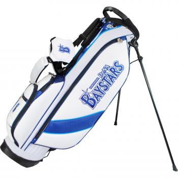 YBCB‑3411 Yokohama DeNA Baystars 7.5 White Stand Caddy