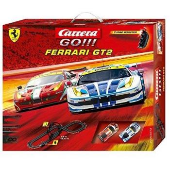 Carrera Ferrari GT2 Pista 5.6 Metri