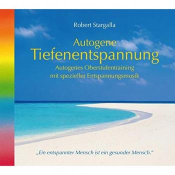 Autogene Tiefenentspannung