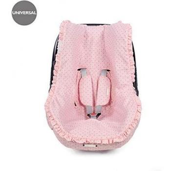 Fodera seggiolino auto Triana gruppo 0/0+