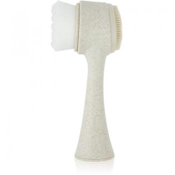 Brosse Nettoyante Visage à Double Action 1 pièce