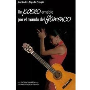 Un paseo amable por el mundo del flamenco