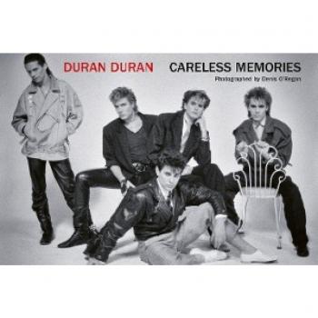 Duran Duran: Careless Memories
