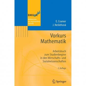 Vitalsource Technologies, Inc. Vorkurs Mathematik