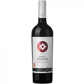 Santa Digna Merlot Valle Central