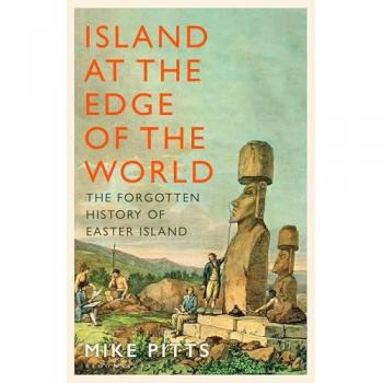 Island at the Edge of the World