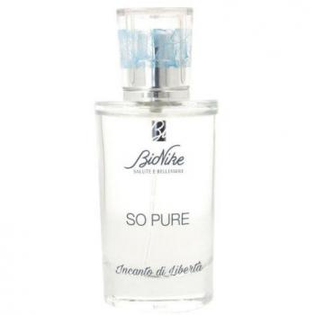 Bionike So Pure Incanto di Libertà Eau De Toilette 50 ml