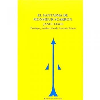 El fantasma de Monsieur Scarron