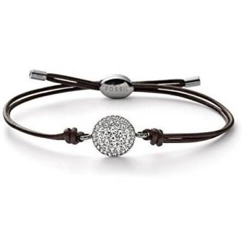 Fossil Pulsera Elegante Mujer JF00117040